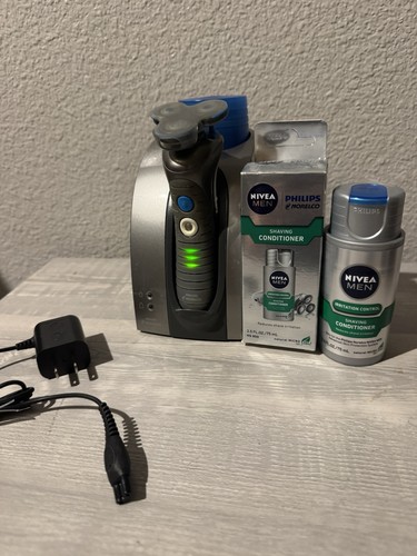 New unused philips - unused, norelco