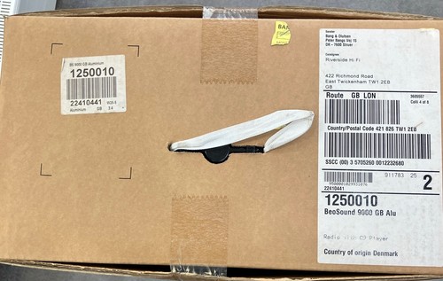 Bang olufsen beosound - &, 6