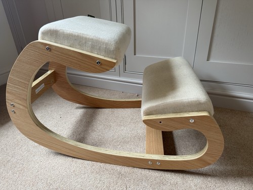 Vevor kneeling stool chair - chair, vgc