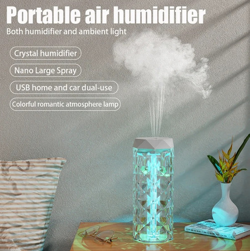 1pc 400ml usb - 400ml, air