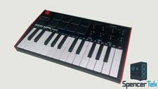 Akai MPK Mini  MK3 25-Key USB