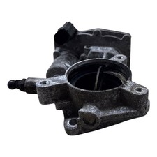 VAUXHALL ZAFIRA THROTTLE BODY