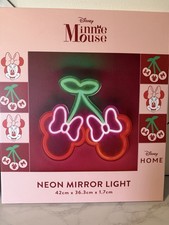 Disney Home Valentines Cherry