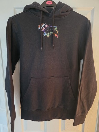 Derby county hoodie size small - derby,