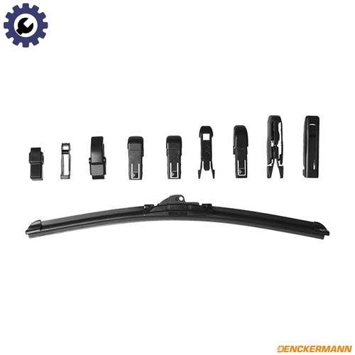 Wiper blade vm00600 for - wiper,