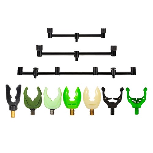 Durable fishing rod pod - fishing,