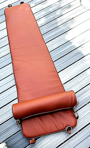 Corbusier chaise - le,