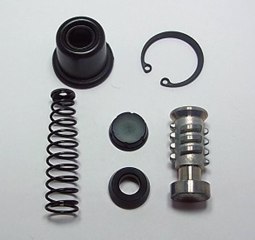 Brake master cylinder repair - master,