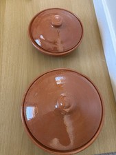 Clay Pot Handi Cooking Biryani