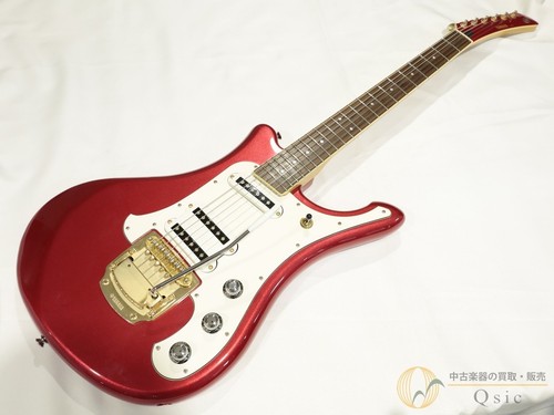 Sgv 700 used alder - (yamaha),