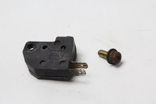 Brake light switch - ,, hydraulic