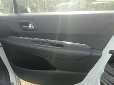 98076087ZD front door trim rh