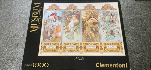 Clementoni museum collection - clementoni,