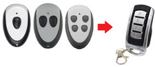 Replacement Handheld