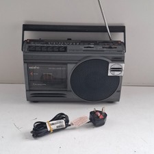Saisho RTR 1850 Radio Cassette