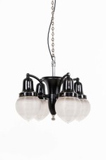 Antique Holophane / Ritter