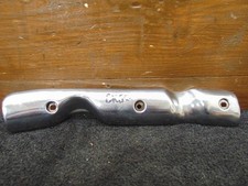 HONDA CX500 EUROSPORT EXHAUST