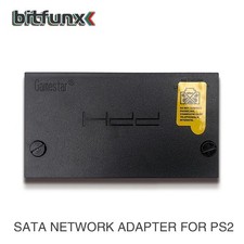 SATA Network Adaptor PS2 Fat