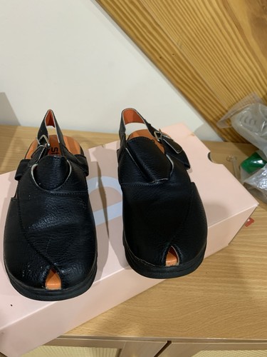 Peshawari chappal toddler size - chappal,