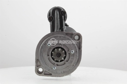 Starter motor thermo - starter,