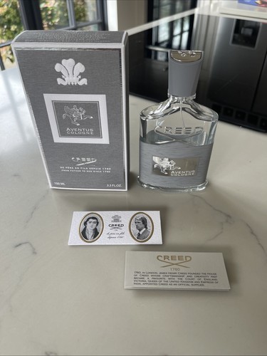 Creed aventus cologne 100ml - creed,