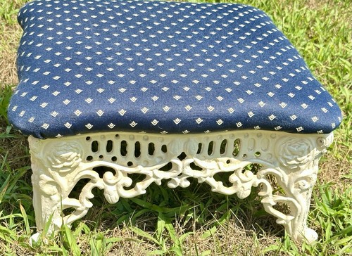 Victorian style cast iron - victorian,