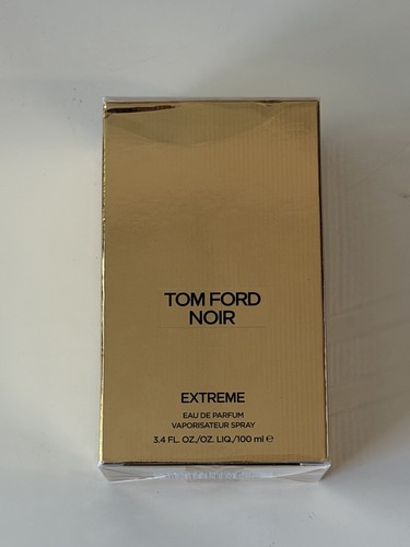 Tom ford noir extreme - ford,