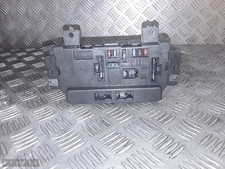 2005 FIAT PANDA ECU CONTROL