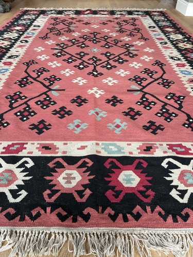 Large colourful vintage - colourful,