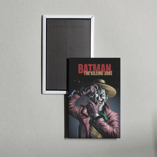 Batman the killing joke - the,
