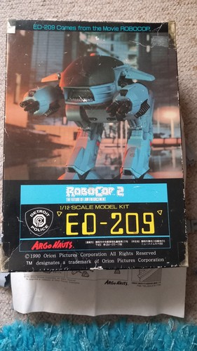 Vintage rare robocop - vintage,