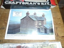 WILLS CRAFTSMAN'S KIT OO GAUGE