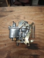 Classic Early Vw Beetle Carburettor