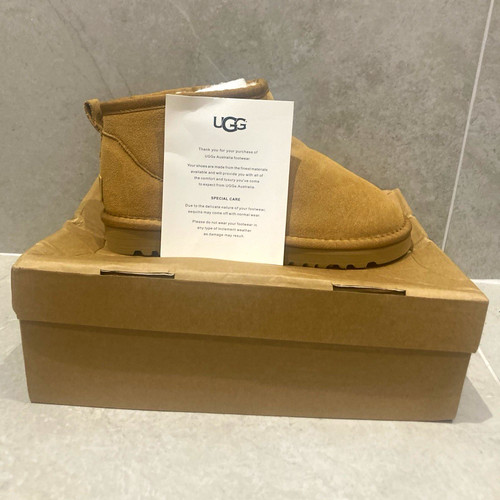 Ugg women brown - ugg,