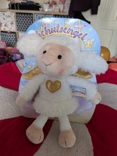 NICI GUARDIAN ANGEL 12" LA LA