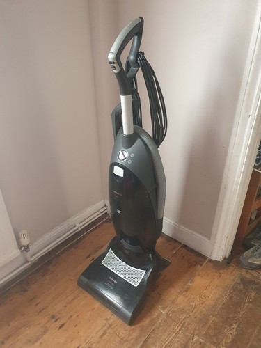 Miele power plus s7210 upright - miele,