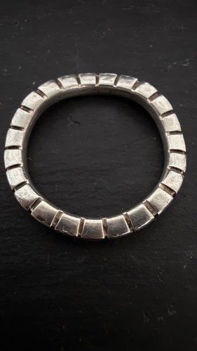 Emporio armani sterling silver - armani,