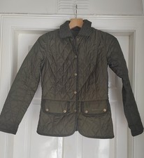 Barbour Ladies  Vintage Tweed