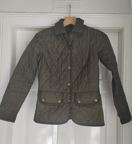 Barbour ladies vintage tweed - barbour,