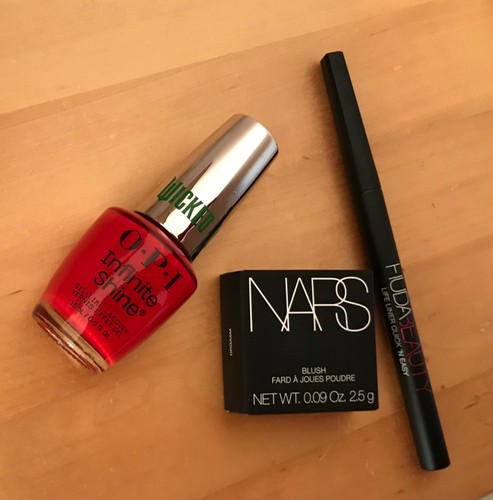 Beauty bundle nars orgasm - -,