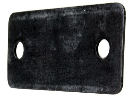 Door mirror base seal - door, gasket