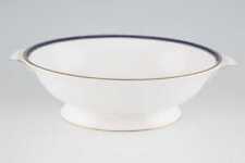 Spode - Lausanne - Gold Edge - Vegetable Dish (Open) - 213559G