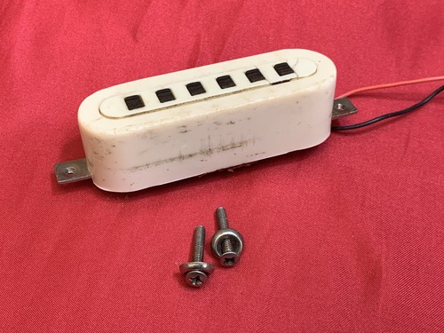Vintage guyatone teisco - vintage,