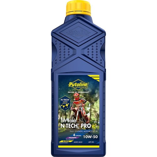 Putoline tech pro 10w50 - putoline,