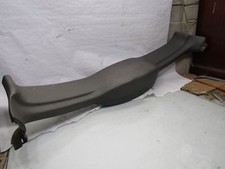 Renault Espace Mk4 02-06 pre-facelift rear interior tailgate trim panel