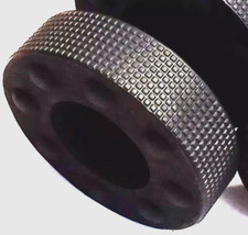 Sorbothane Rubber Insulator
