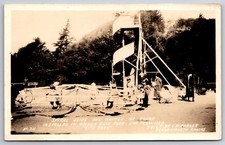 San Francisco~Spiral