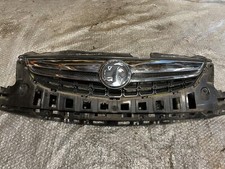 Vauxhall Corsa D Facelift