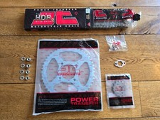 SINNIS ZS 125 TERRAIN 2017-24