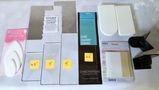 Cake Decorating Equipment, Job